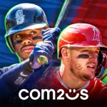 MLB 9 Innings 25 Icon