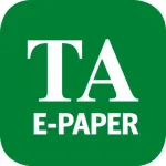 TA E-Paper Icon