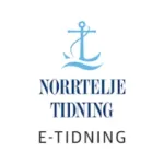 Norrtelje Tidning e-tidning Icon