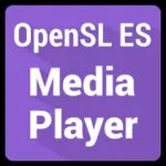 OpenSLMediaPlayer (C++ API) Icon