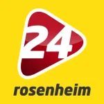 rosenheim24.de Icon