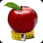 Θερμιδομετρητής GR Icon