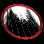 Image Histogram Generator Icon