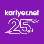 Kariyer.net Job Search Icon