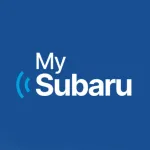 MySubaru Icon
