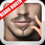 Beard Booth - Photo Editor App Icon