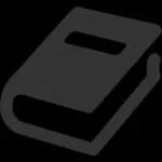 Dictionary English Icon