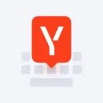 Yandex Keyboard Icon