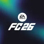 EA SPORTS FC(TM) 26 Companion Icon