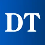 The Daily Telegraph Icon