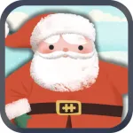 Kids Christmas Games: Puzzles Icon