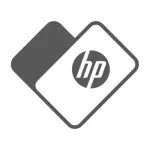 HP Sprocket Icon