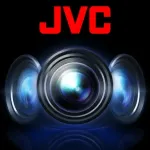 JVC CAM Control Icon