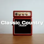 Classic Country Music Icon