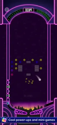 Pinball Breaker - GameClub 1.2.23 Screenshot