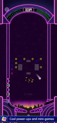Pinball Breaker - GameClub 1.2.23 Screenshot
