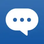 JioChat Messenger & Video Call Icon
