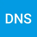 DNS Changer Icon