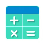 Calculator Pro+ - Private SMS Icon
