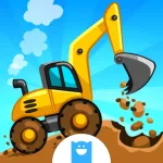 Builder Game Icon