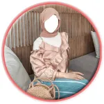 Hijab Photo Studio Icon