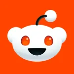 Reddit Icon