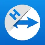TeamViewer Host Icon
