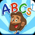 Bible ABCs for Kids! Icon