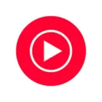 YouTube Music Icon