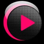 MP3 Player Icon