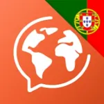 Speak & Learn Portuguese Icon