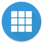 9square for Instagram Icon