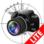 AngleCam Lite - Angular Camera Icon