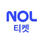 NOL 티켓 Icon