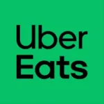 Uber Eats: Food and Grocery Icon