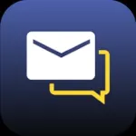 BlackBerry Hub+ Inbox Icon