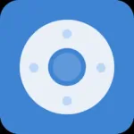Mi Remote controller - for TV, Icon