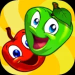 Fruit Pop : Game for Toddlers Icon