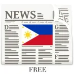 Philippines News Free - Latest Filipino Headlines Icon