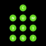 Numerology Calculator Icon