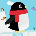 Paper Plate Art Game(Full‪)‬ Icon