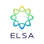ELSA Speak: English Learning Icon