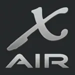 X AIR Icon