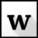 Write.as: Anonymous Icon