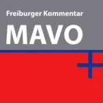 MAVO-Kommentar‪+‬ Icon
