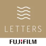 年賀状 2023 おしゃれ年賀状LETTERS 富士フイルム Icon