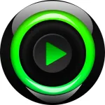 Video Player for Android Icon