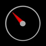 Speedy Speedometer Icon