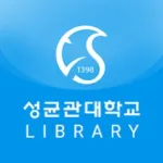 SKKU 학술정보관 Icon