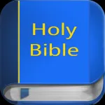 Bible King James Version PRO Icon